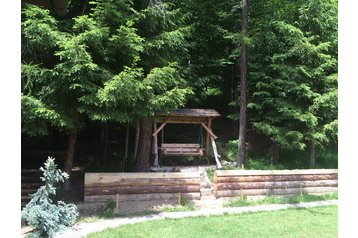 Chalet Horný Vadičov 13